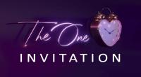 THE ONE INVITATION